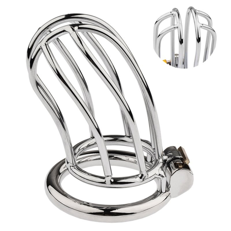 CockLock Cage de chasteté Banadick 9 x 3.6cm